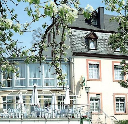 Gasthof Graf-Zils Eichelhutte 외부 사진
