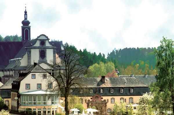 Gasthof Graf-Zils Eichelhutte 외부 사진