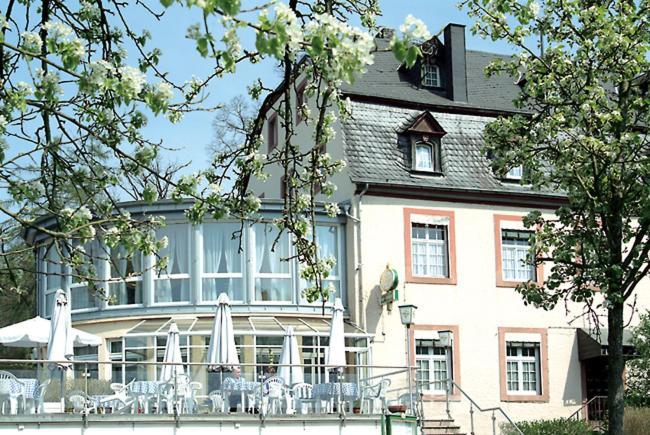 Gasthof Graf-Zils Eichelhutte 외부 사진